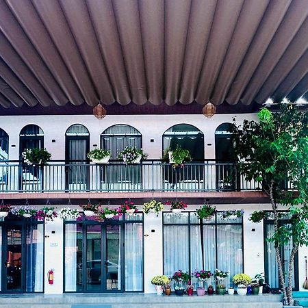 Готель Bin House - Моктяу Екстер'єр фото